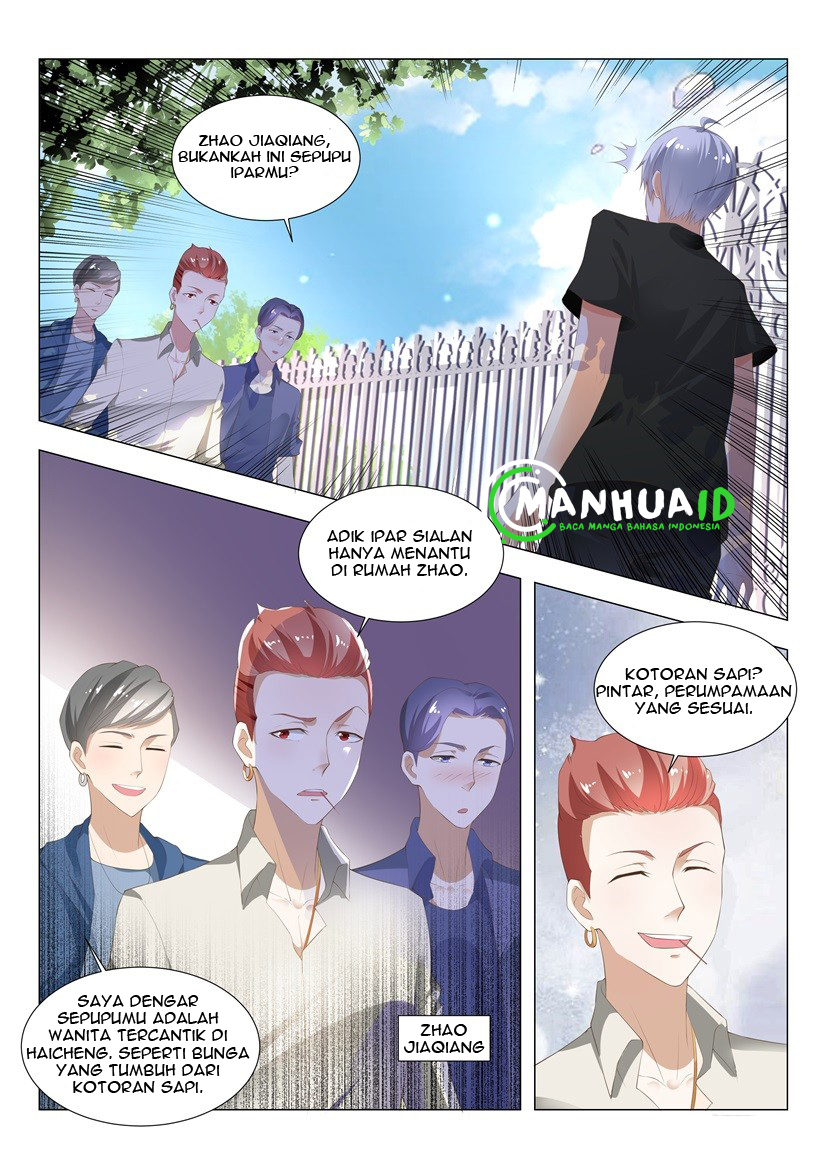 Shen Hao’s Heavenly Fall System Chapter 01 Gambar 4